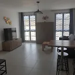 A Deux Pas Du Port De Apartment Bonifacio (Corsica)