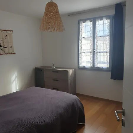 Apartment A Deux Pas Du Port De
