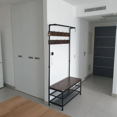 A Deux Pas Du Port De Apartment *