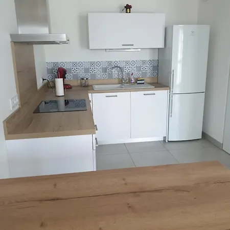 Apartamento à Deux Pas Du Port De