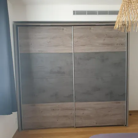 A Deux Pas Du Port De Apartment *