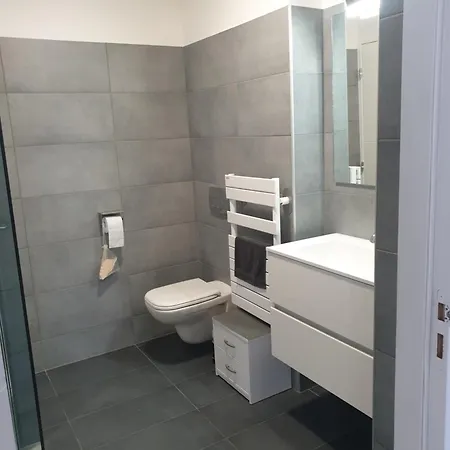 à Deux Pas Du Port De Apartamento *