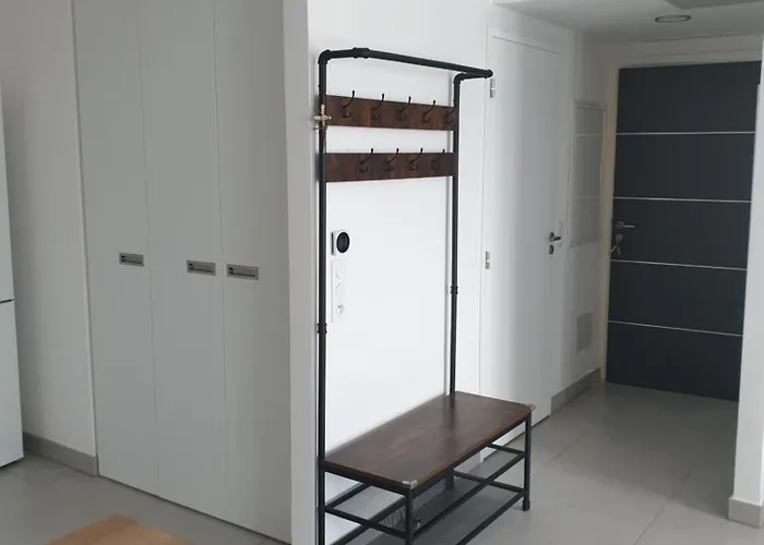 A Deux Pas Du Port De 公寓 *