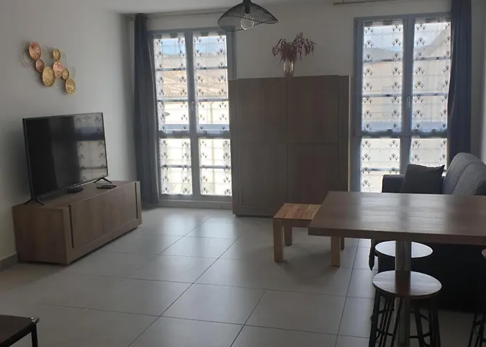 A Deux Pas Du Port De 公寓 博尼法乔